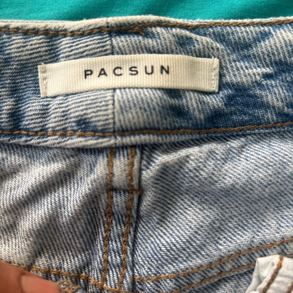 PacSun jeans - Picture 2 of 3